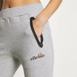 Ellesse CANA - Pantalon De Survêtement - Grey -Ellesse Elegant Boutique 55cd44cf26674c59af697a6348d86a87
