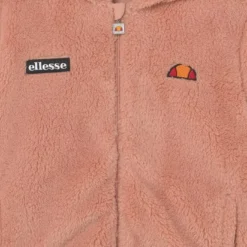 Ellesse ANGOLA - Veste Polaire - Pink -Ellesse Elegant Boutique 55e5eac057194a23811965eb263a3048