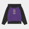 Ellesse SORRENTI HOODY - Sweatshirt - Purple