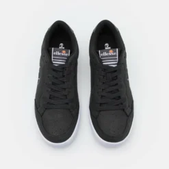 Ellesse ARCHIVIUM - Baskets Basses - Black -Ellesse Elegant Boutique 55efc3ccba934b5faaa03674986dbfee