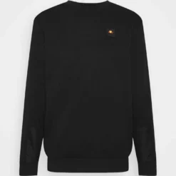 Ellesse RISER - Sweatshirt - Black 12 Ellesse RISER - Sweatshirt - Black -Ellesse Elegant Boutique 561502d91dad4b6b9e41b8f3923eca38