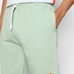 Ellesse RUBIA - Short - Green -Ellesse Elegant Boutique 5635db285de34b3ca34be4d87927a654