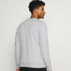 Ellesse VINCOLI CREW - Sweatshirt - Grey Marl -Ellesse Elegant Boutique 564e056699324244b94d690699aed535