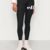 Ellesse PEMADULA - Legging - Black