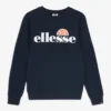 Ellesse SUPRIOS - Sweatshirt - Navy
