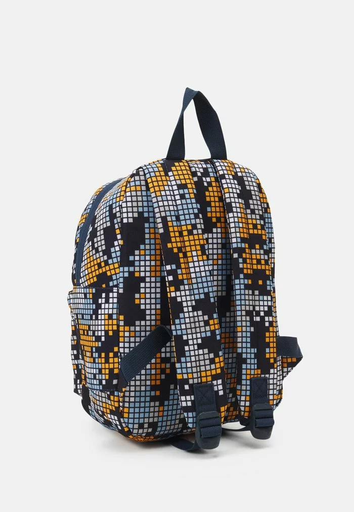 Ellesse TIRA BACKPACK UNISEX - Sac à Dos - Dark Blue 2 Ellesse TIRA BACKPACK UNISEX - Sac à Dos - Dark Blue – Image 2