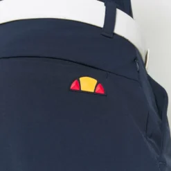 Ellesse ILARO TROUSERS - Pantalons Outdoor - Navy -Ellesse Elegant Boutique 56d5dfdcf2d945f79245ddaff2c58c5d