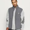 Ellesse JUNERO WATER REACTIVE GILET - Veste Sans Manches - Dark Grey