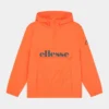 Ellesse PECANTI JNR WINDRUNNER UNISEX - Veste De Survêtement - Orange