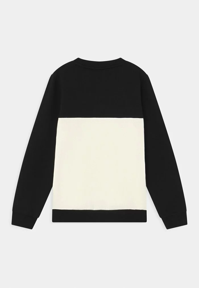 Ellesse TRADES - Sweatshirt - Black 2 Ellesse TRADES - Sweatshirt - Black – Image 2