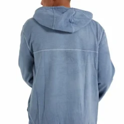 Ellesse VASSILYM - Sweat à Capuche - Blau -Ellesse Elegant Boutique 57634f6a5c914c95925d56d4e0d12ba1