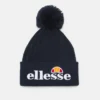 Ellesse VELLY POM POM UNISEX - Bonnet - Navy