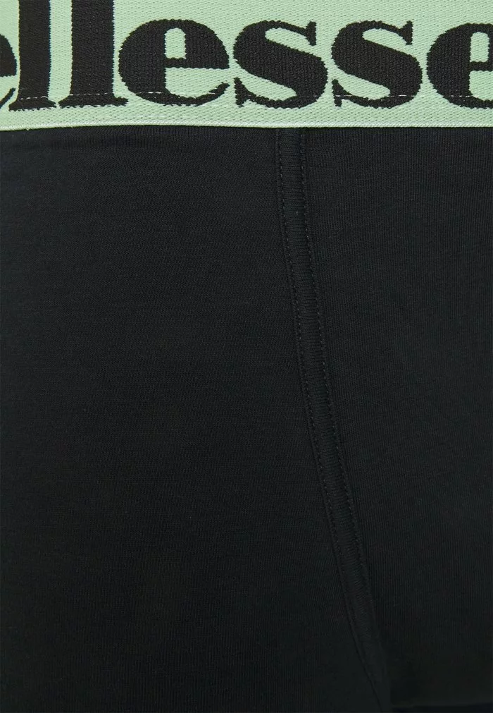 Ellesse NURRA 4 PACK - Shorty - Black 16 Ellesse NURRA 4 PACK - Shorty - Black – Image 16