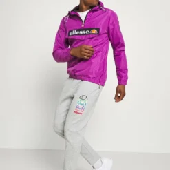 Ellesse VELLIA JOG PANT - Pantalon De Survêtement - Grey Marl -Ellesse Elegant Boutique 57a0559cfa2d4bfbb08581803e9b0711