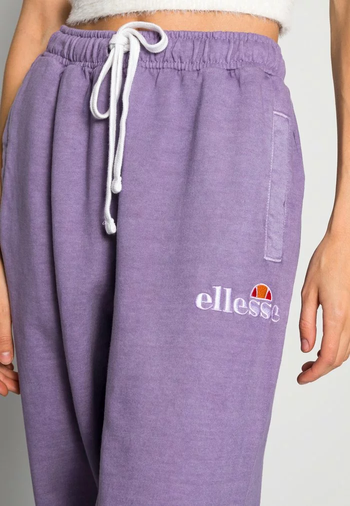 Ellesse VELAM - Pantalon De Survêtement - Purple 5 Ellesse VELAM - Pantalon De Survêtement - Purple – Image 5