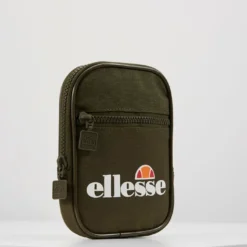 Ellesse TEMPLETON - Sac Bandoulière - Khaki -Ellesse Elegant Boutique 57d3896aea044f15b23043fe12bf7b5f