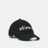 Ellesse ETHANA UNISEX - Casquette - Black