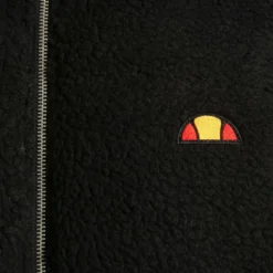 Ellesse JUSTINE PADDED JACKET - Veste D'hiver - Black -Ellesse Elegant Boutique 57e03ae6308f4802ac4715d9236d9727