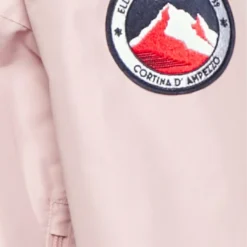 Ellesse MONTEZ - Veste Coupe-vent - Pink 5 Ellesse MONTEZ - Veste Coupe-vent - Pink -Ellesse Elegant Boutique 583ffe220cb949f2b0c2b040f061fa39