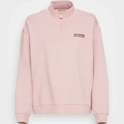 Ellesse NOVU SUIT - Sweatshirt - Light Pink 8 Ellesse NOVU SUIT - Sweatshirt - Light Pink -Ellesse Elegant Boutique 58619483ba024c5cbbd78b068ad518ed