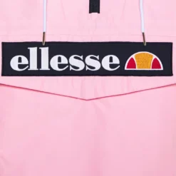 Ellesse MONTERETI - Veste Mi-saison - Pink 5 Ellesse MONTERETI - Veste Mi-saison - Pink -Ellesse Elegant Boutique 5870d48b3c39483bac6470bf095b0784
