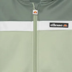 Ellesse CUCITO - Veste De Survêtement - Light Green -Ellesse Elegant Boutique 5876e1962b1e4a94ac158869f898bf2f