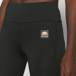 Ellesse STALO - Collants - Black -Ellesse Elegant Boutique 587b94b1e46f4e77b7d30f3954cf3dcc