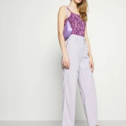 Ellesse PRIYAH - Débardeur - Pink -Ellesse Elegant Boutique 589315d990ba40caa8bb40b7c11621c8