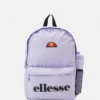 Ellesse ARORA BACKPACK AND WATER BOTTLE SET UNISEX - Sac à Dos - Lilac