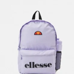 Ellesse ARORA BACKPACK AND WATER BOTTLE SET UNISEX - Sac à Dos - Lilac