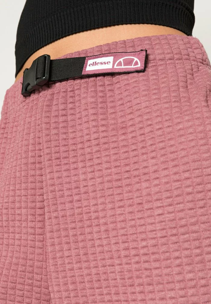 Ellesse ORANGAN PANT - Pantalon De Survêtement - Dark Pink 5 Ellesse ORANGAN PANT - Pantalon De Survêtement - Dark Pink â Image 5