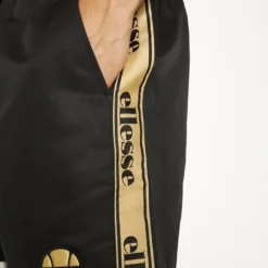 Ellesse TEDRI SWIMSHORT - Short De Bain - Black -Ellesse Elegant Boutique 58e0a965f39d4b5a8edac9c447fc3310