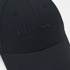 Ellesse TINAR UNISEX - Casquette - Washed Black -Ellesse Elegant Boutique 58ea5037b5d64d70886ae198c5a7800f