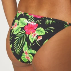 Ellesse FREYAH SET - Bikini - Black/multi-coloured -Ellesse Elegant Boutique 590c1d553d1c47728c06f014e384f01e
