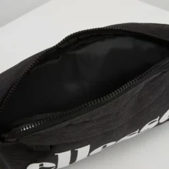 Ellesse BRAMMA - Sac Bandoulière - Charcoal Marle -Ellesse Elegant Boutique 592742fdef124e8b825bea24d631e668