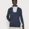 Ellesse DANDRE OH HOODY - Sweatshirt - Navy