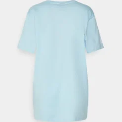 Ellesse LUCINALLA JOG PANT AND OVERSIZED TEE - Pyjama - Light Blue -Ellesse Elegant Boutique 5933425118d84183aa2c43379c36c49a