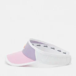 Ellesse VIDAL VISOR - Casquette - Multicoloured -Ellesse Elegant Boutique 5935871dd2b2472e9a091e560588f9ad