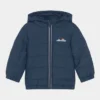 Ellesse STARS UNISEX - Veste D'hiver - Navy