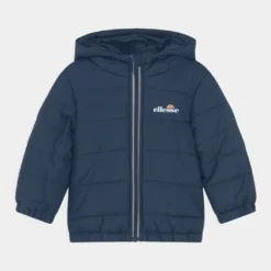 Ellesse STARS UNISEX - Veste D'hiver - Navy
