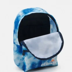 Ellesse SOMMI BACKPACK UNISEX - Sac à Dos - Blue -Ellesse Elegant Boutique 594621b87a0d41e3baf982ce09eac80c