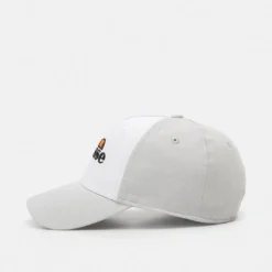 Ellesse OGGI - Casquette - Grey -Ellesse Elegant Boutique 594a3b9971784e008d5242b2d9ce9294
