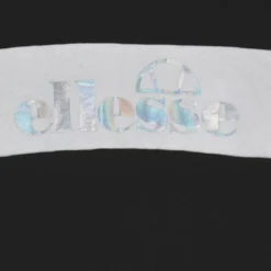 Ellesse MELLOR TEE UNISEX - T-shirt à Manches Longues - Black -Ellesse Elegant Boutique 597ba66228784566a511eec2b8e4256e