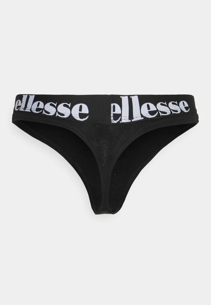 Ellesse CHARLIE THONG 3 PACK - String - Multi 3 Ellesse CHARLIE THONG 3 PACK - String - Multi – Image 3