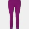 Ellesse POSINA LEGGING - Collants - Purple
