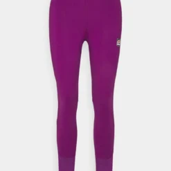 Ellesse POSINA LEGGING - Collants - Purple