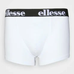 Ellesse NURRA B&T FASHION TRUNKS 5 PACK - Shorty - Multi -Ellesse Elegant Boutique 599ce3244df042f9a9a5441ef7454505