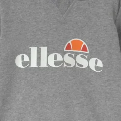 Ellesse ALTONA OH BABY HOODY - Sweat à Capuche - Grey -Ellesse Elegant Boutique 59ddd7148bf0445cb1d5cc616949eb4f