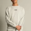 Ellesse Sweatshirt - Silber