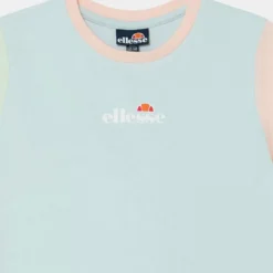 Ellesse BLOCCA - T-shirt Imprimé - Light Blue -Ellesse Elegant Boutique 5a1e29361e3e440c9a401ea6cc4012c8